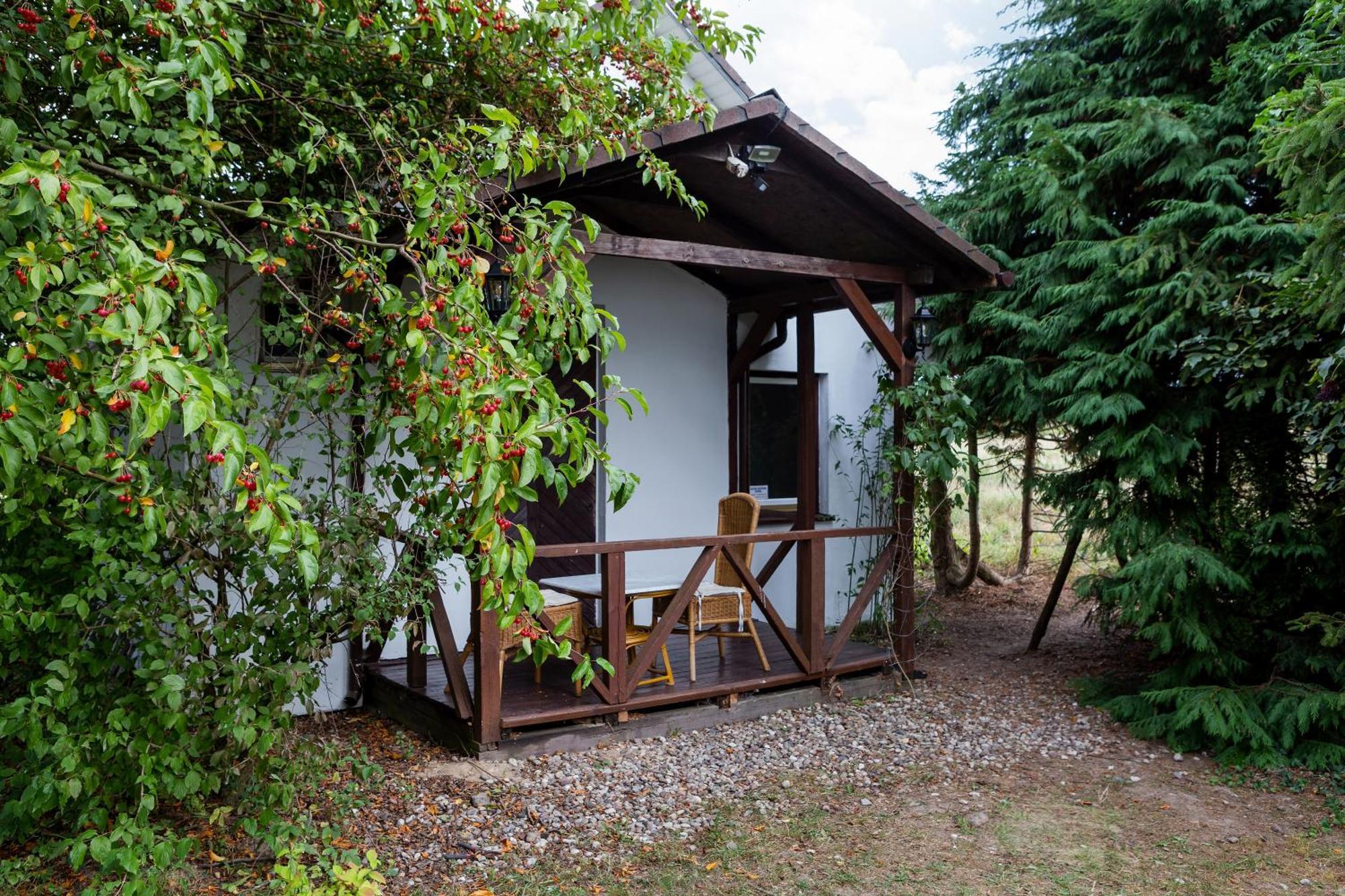 Windmill Vacation Home In Ledzin Near Baltic Sea Niechorze Pokoj fotografie