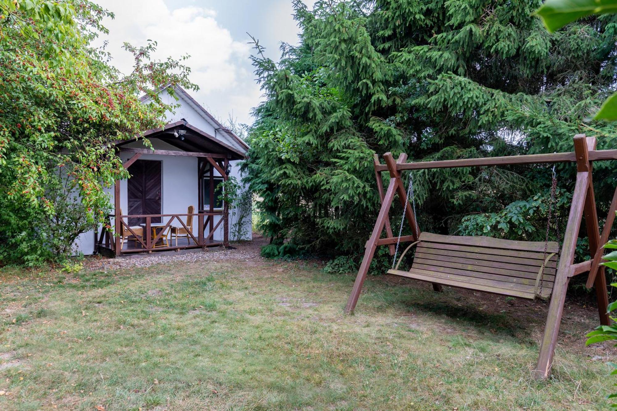 Windmill Vacation Home In Ledzin Near Baltic Sea Niechorze Pokoj fotografie
